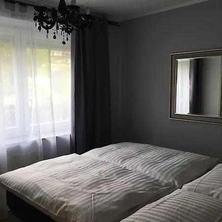 Enjoyit-ws Apartment *