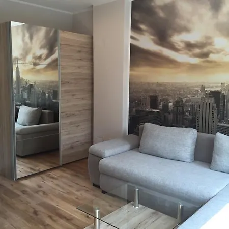 Enjoyit-ws Apartment