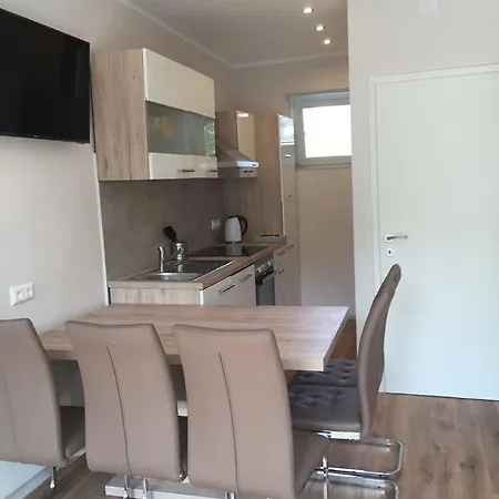 Enjoyit-ws Apartment Velden am Woerthersee