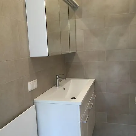 Daire Enjoyit-ws Velden am Wörthersee