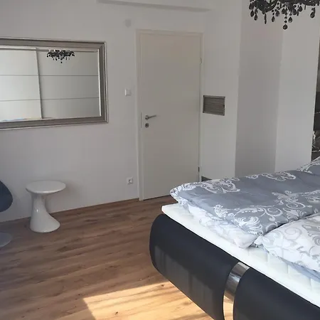 Enjoyit-ws Appartement
