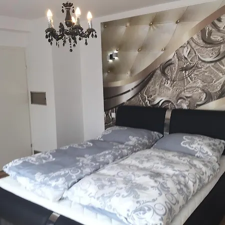 Appartement Enjoyit-ws Velden am Wörther See
