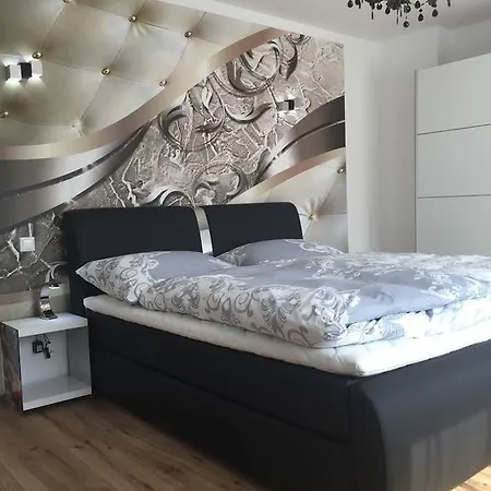 Apartment Enjoyit-ws Velden am Woerthersee