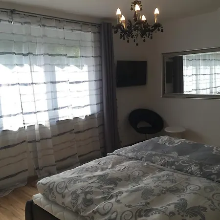 Apartment Enjoyit-ws Velden am Wörthersee