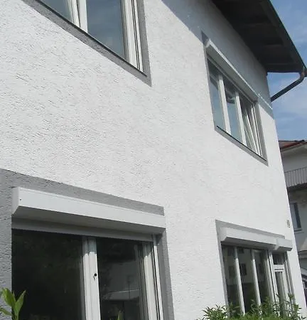 Enjoyit-ws Apartment *