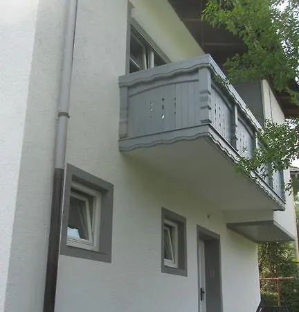 Appartement Enjoyit-ws *