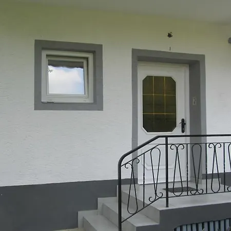 Appartement Enjoyit-ws