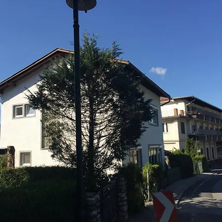 Enjoyit-ws Διαμέρισμα Velden am Wörthersee