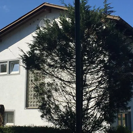 Enjoyit-ws Apartment