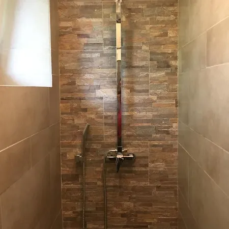 Enjoyit-ws Apartment