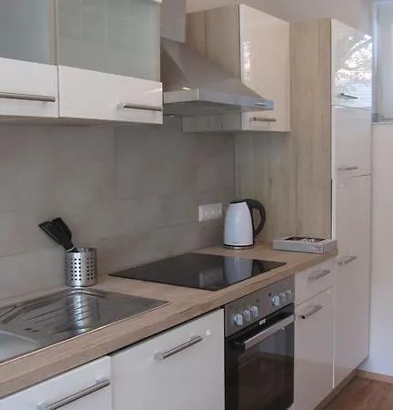 Appartement Enjoyit-ws