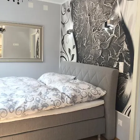 Enjoyit-ws Apartment Velden am Woerthersee