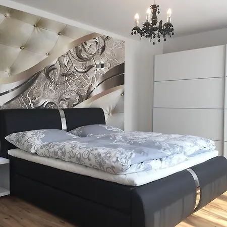Enjoyit-ws Appartement *