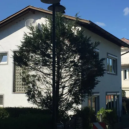 Appartement Enjoyit-ws