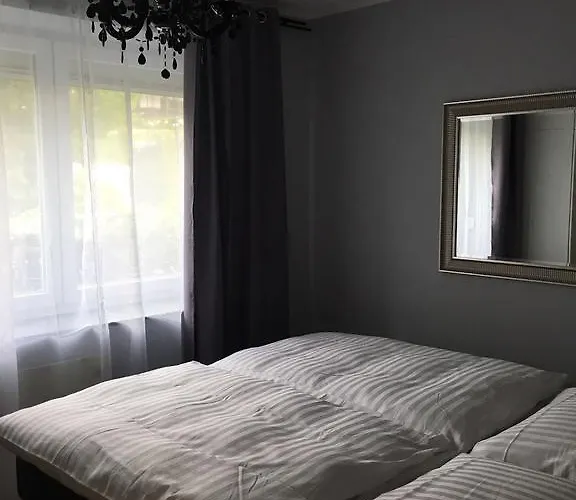 Enjoyit-ws Apartamento *