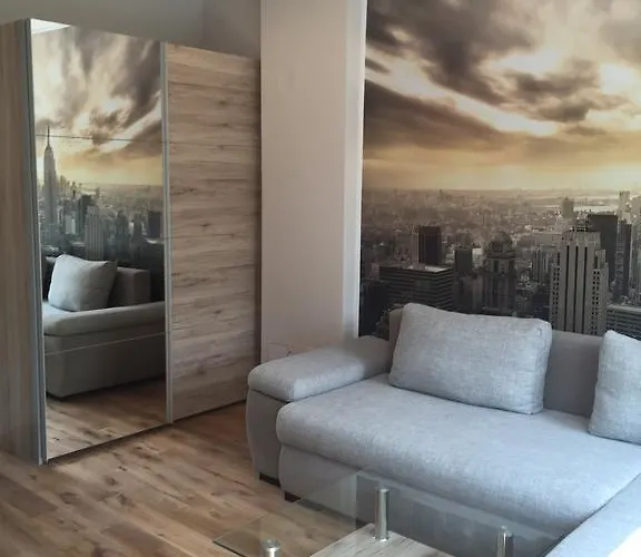 Enjoyit-ws Apartamento