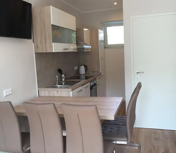 Enjoyit-ws Apartamento Velden am Wörthersee