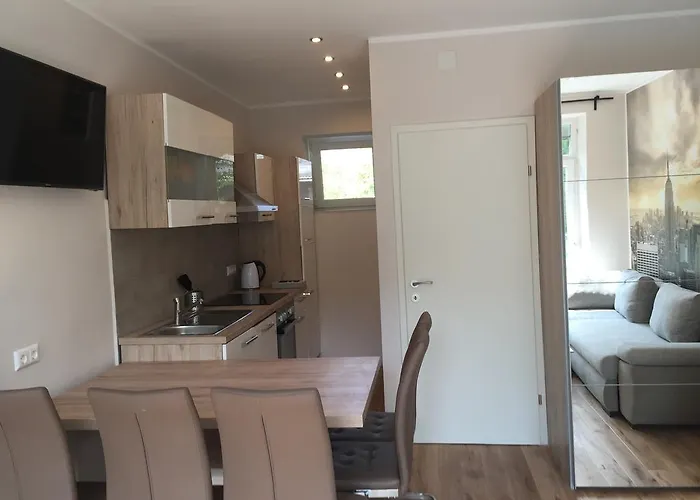 Apartamento Enjoyit-ws *