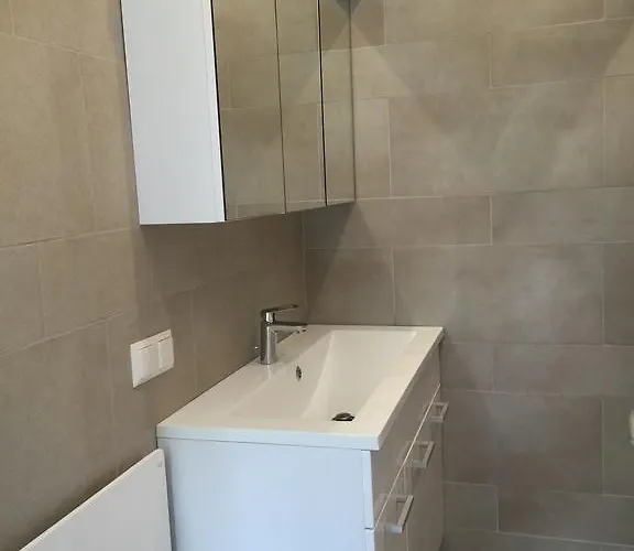 Apartamento Enjoyit-ws Velden am Wörthersee