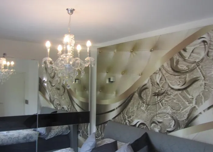 Apartamento Enjoyit-ws