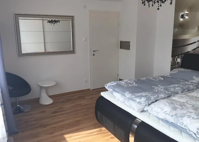 Enjoyit-ws Apartamento