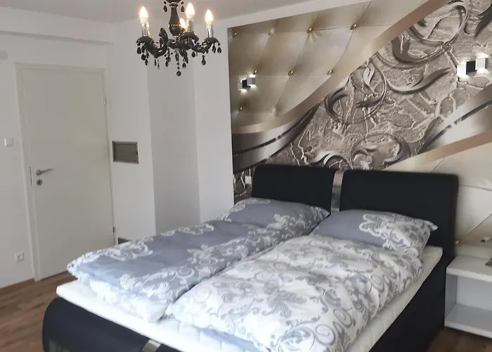 Apartamento Enjoyit-ws Velden am Wörthersee