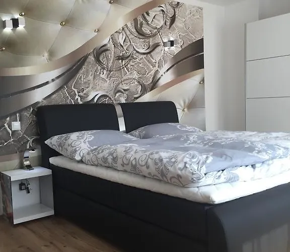 Apartamento Enjoyit-ws Velden am Wörthersee