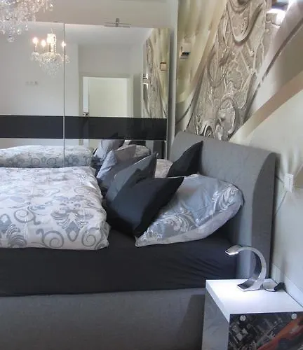 Apartamento Enjoyit-ws