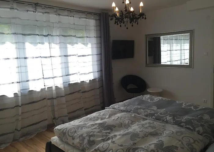 Apartament Enjoyit-ws Velden am Wörthersee