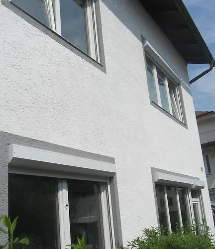 Enjoyit-ws Apartament *