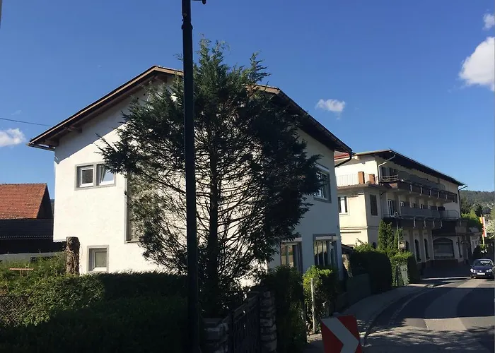 Enjoyit-ws Apartamento Velden am Wörthersee