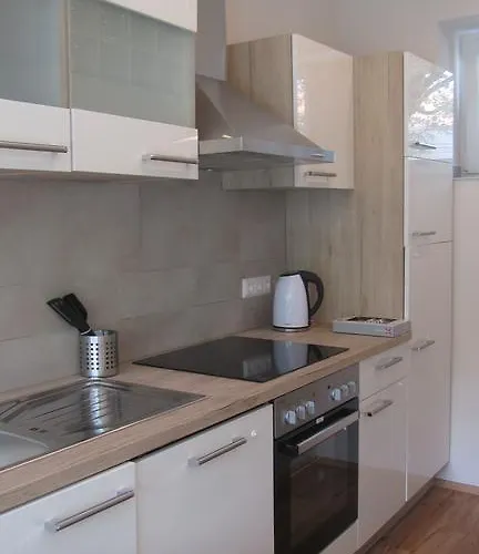 Apartament Enjoyit-ws