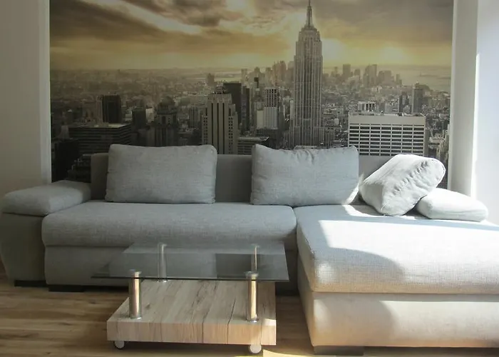 Enjoyit-ws Apartament