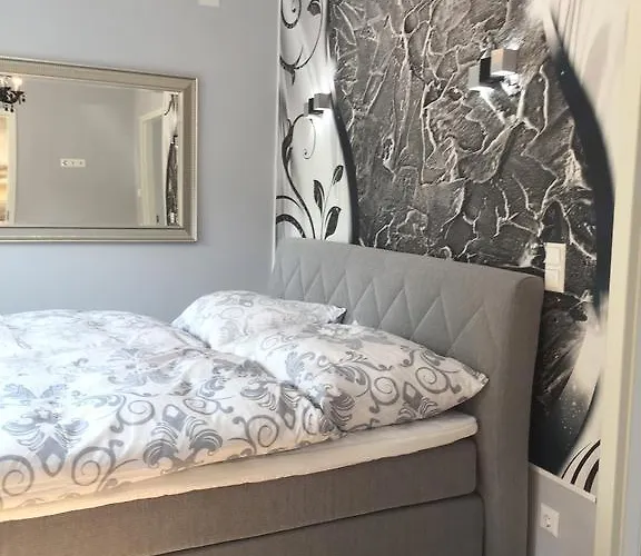 Enjoyit-ws Apartamento Velden am Wörthersee