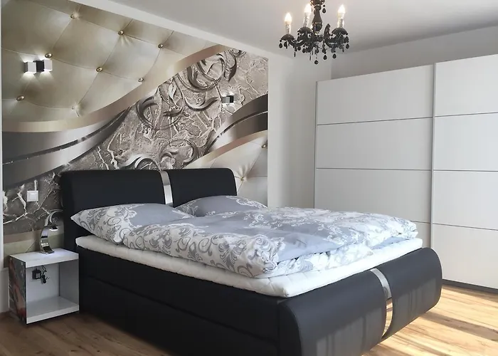 Enjoyit-ws Apartament *